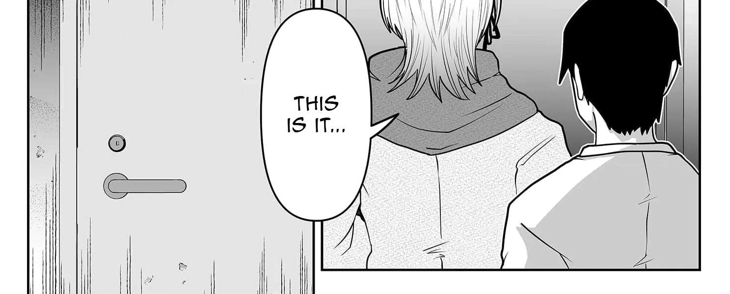 Fukushuu-san (NATADE Coco) Chapter 3 - page 45