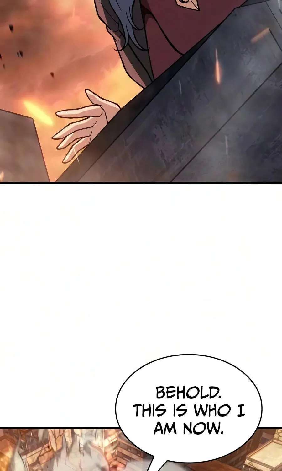 Returned by the King Chapter 158 - page 50