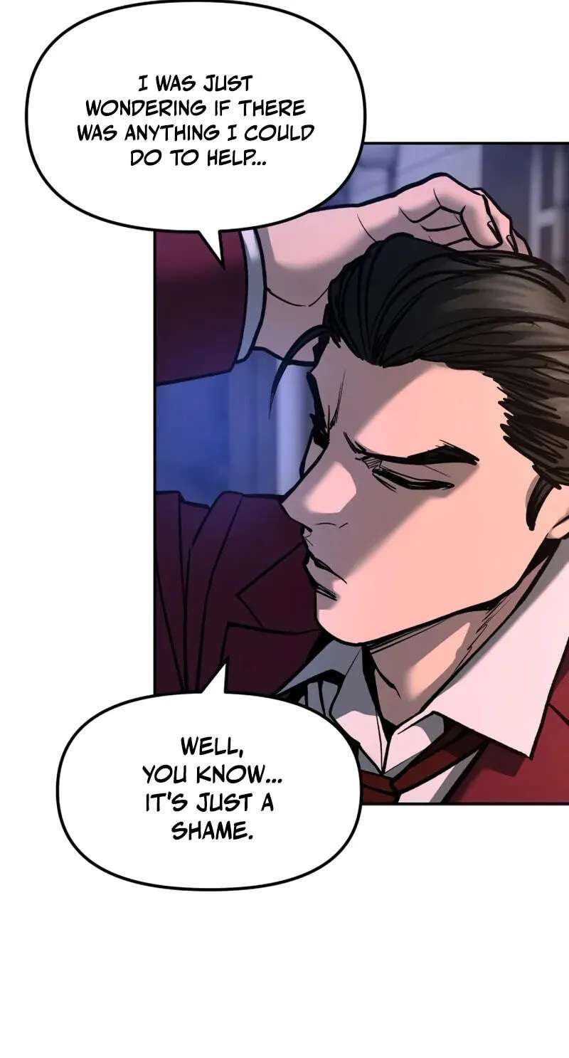 Designated Bully Chapter 201 - page 21