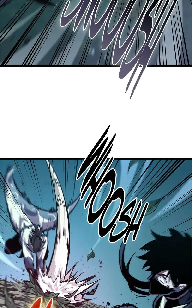 The Martial Genius WhoRemembers Everything Chapter 4 - page 40