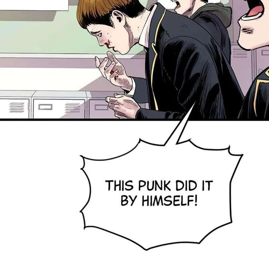 Switch (Ji-Dong & Kim Dong-Chan) Chapter 4 - page 70