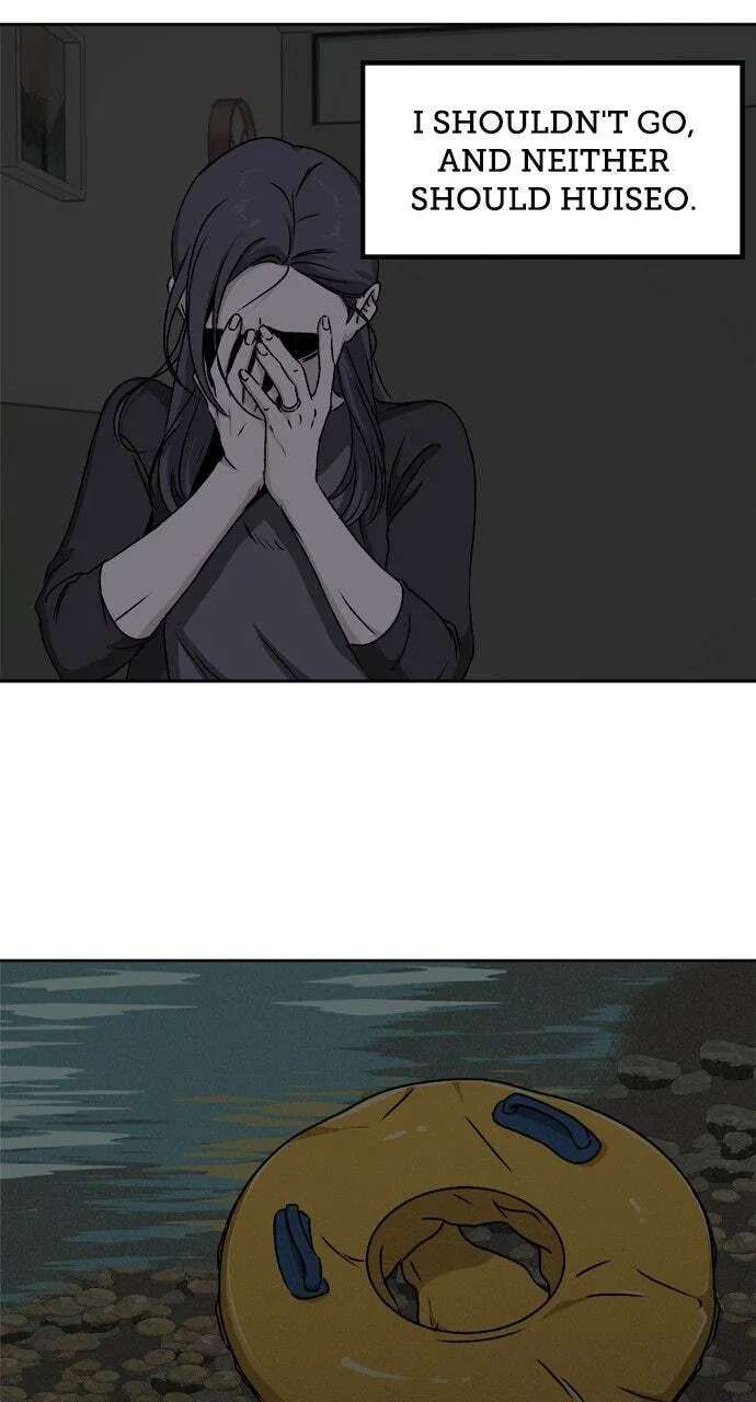 Proof of Dignity Chapter 60 - page 72