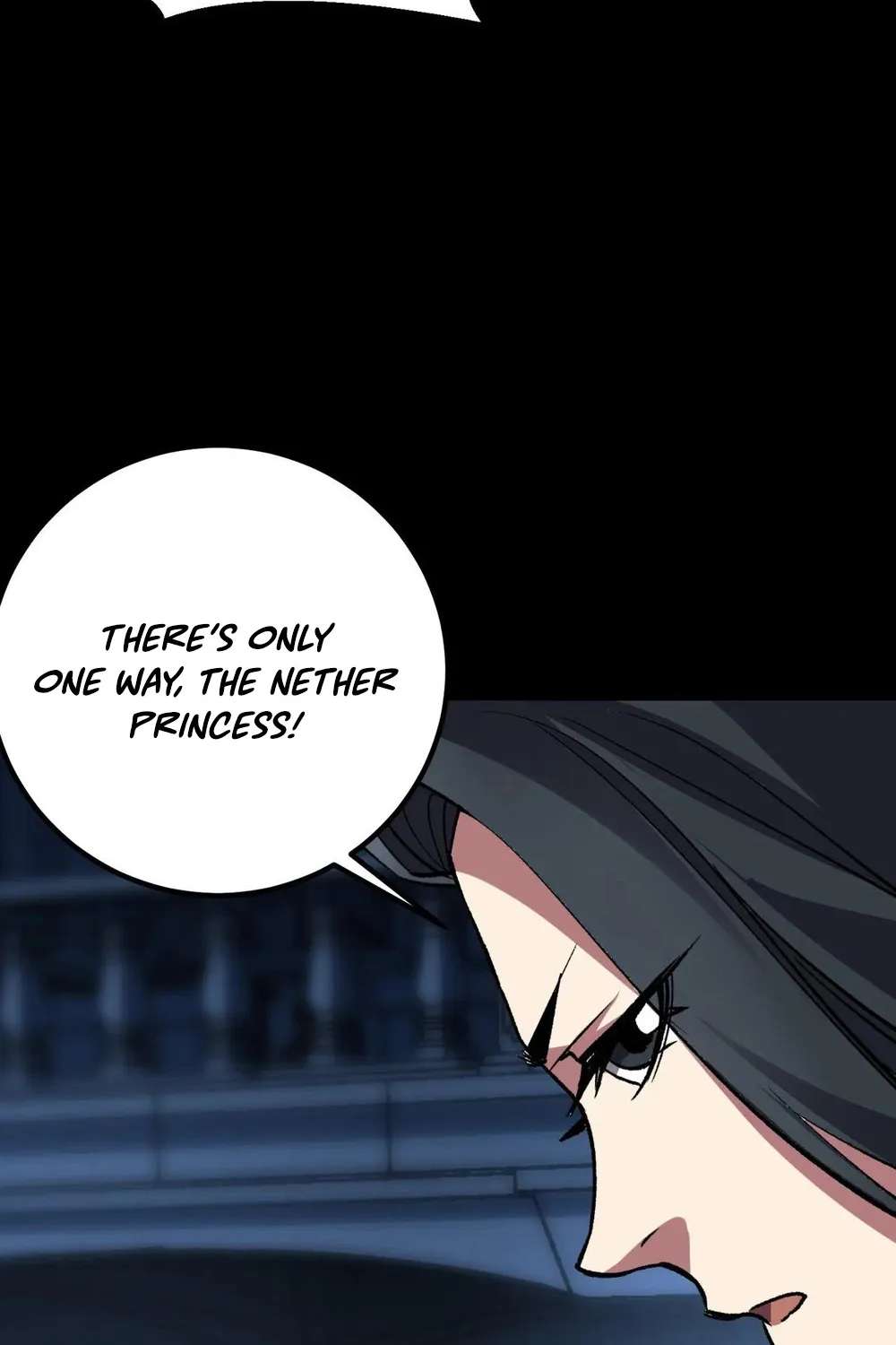 Strange Invasion Chapter 21 - page 104