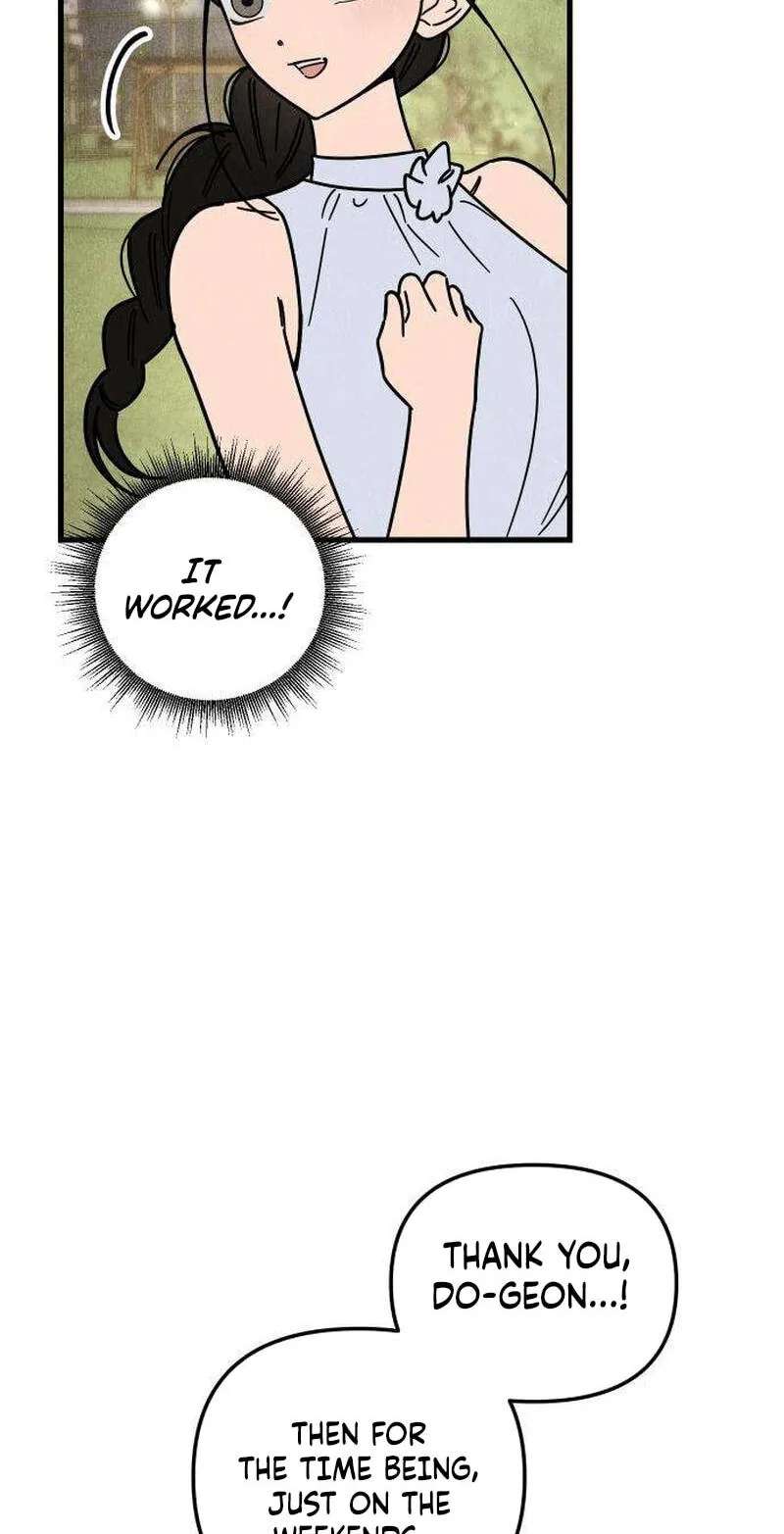 Older Women's Club Chapter 21 - page 62