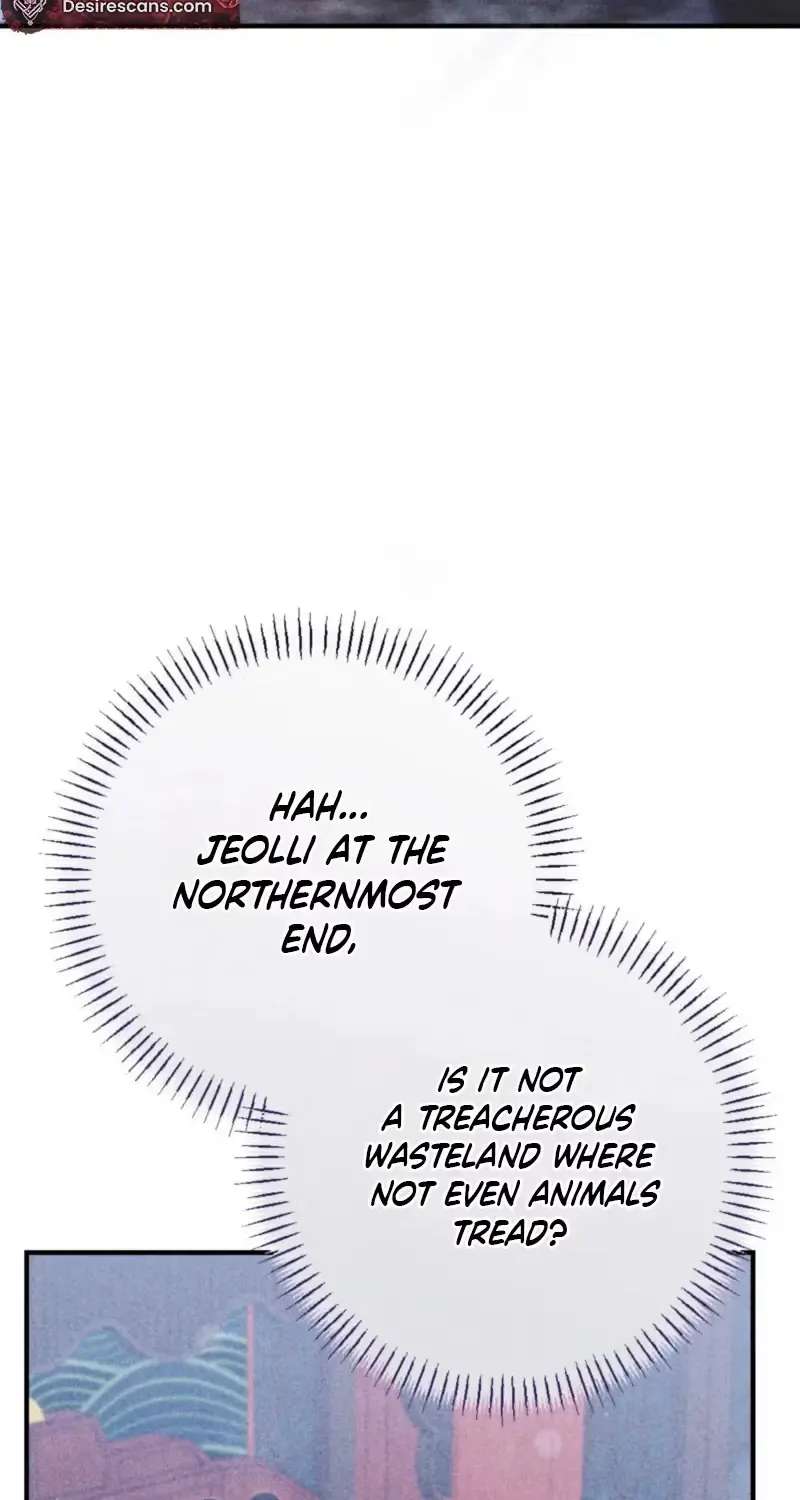 The Imugi and the Monk Chapter 2 - page 65