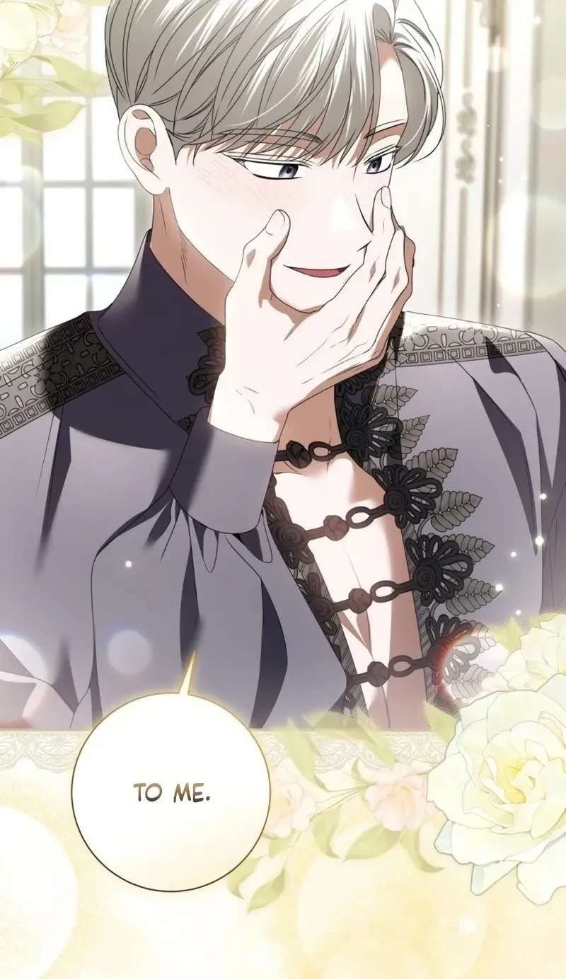 That's Just How First Love Is Your Highness Chapter 68 - page 10