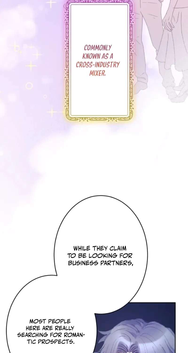 The Love Affairs of the Strong Chapter 6 - page 74