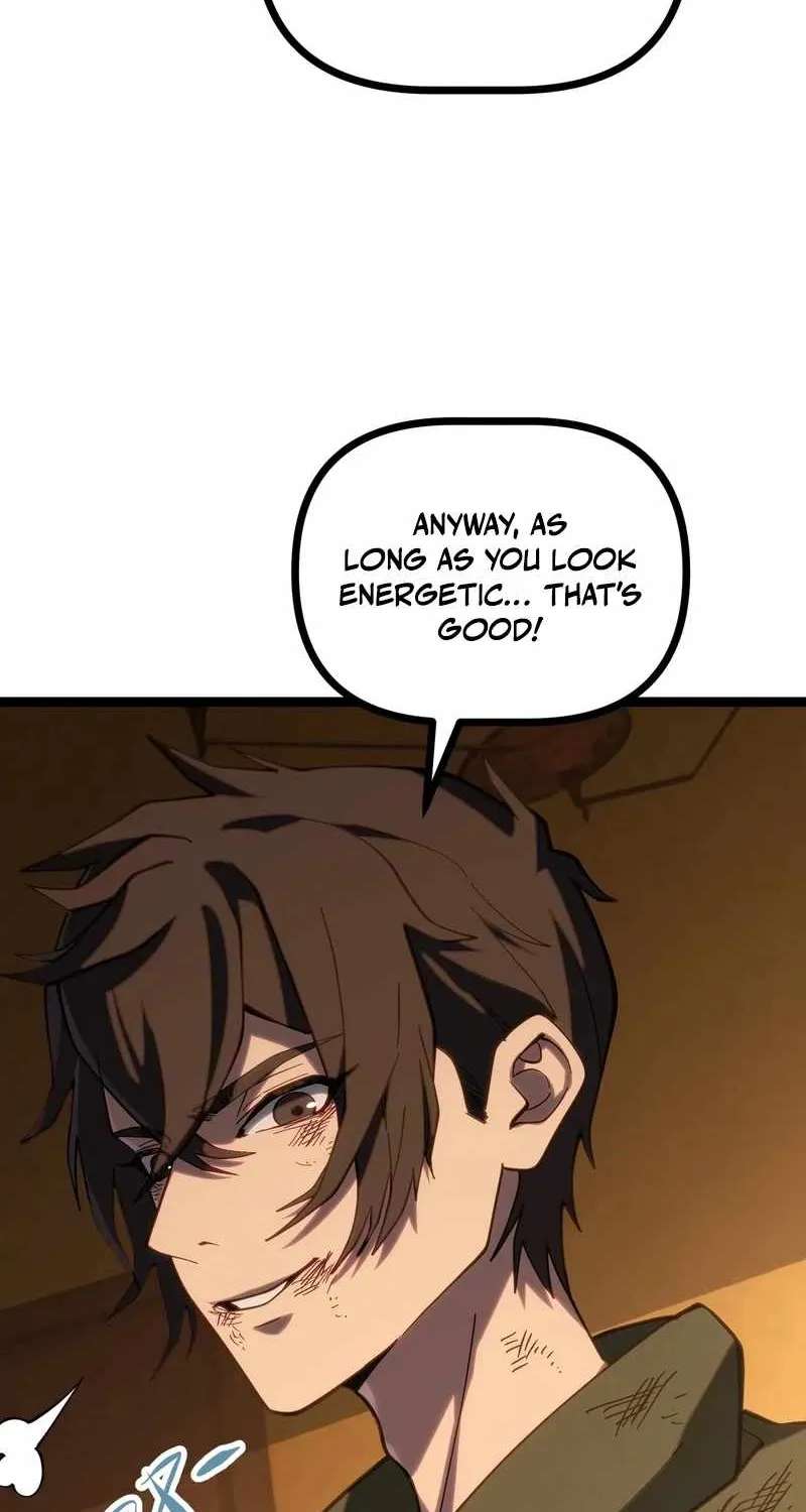 Basic Attacks Infinitely Stack Health, I Blow Up Kings With a Single Arrow Chapter 12 - page 23