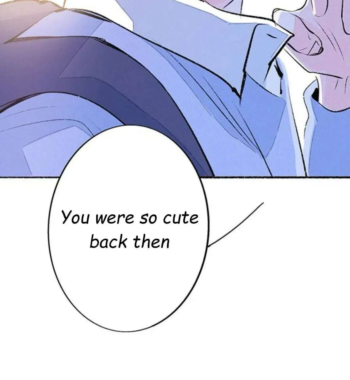 Why Don't I Have Anyone by My Side? Chapter 60 - page 29