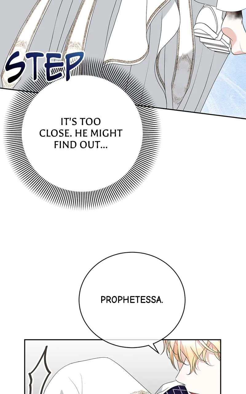 Reborn As the CharacterThat Never Existed Chapter 89 - page 2