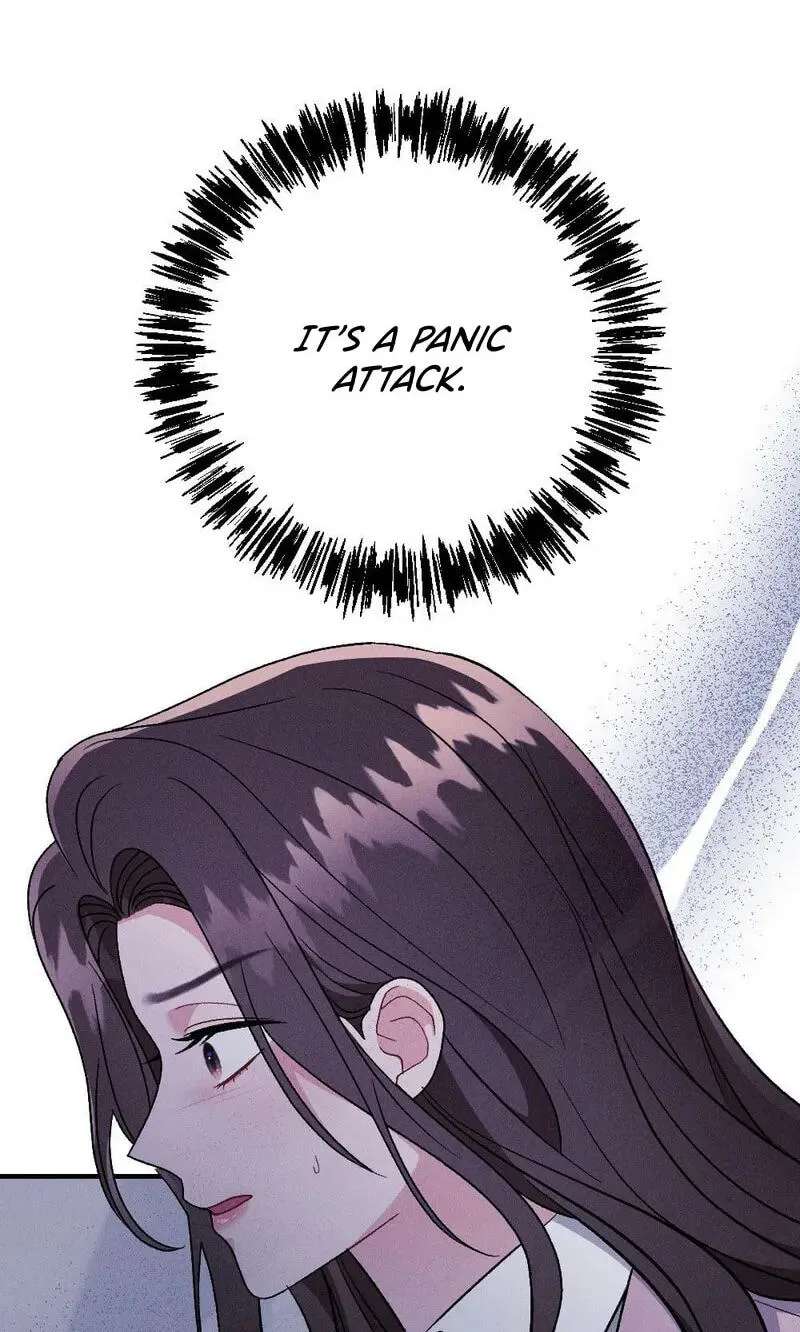 Layers of Night Chapter 43 - page 27