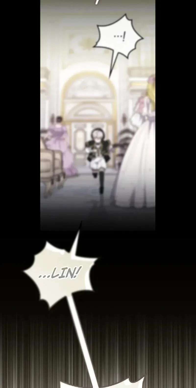 Arelyn Is Sick and Tired Chapter 81 - page 77
