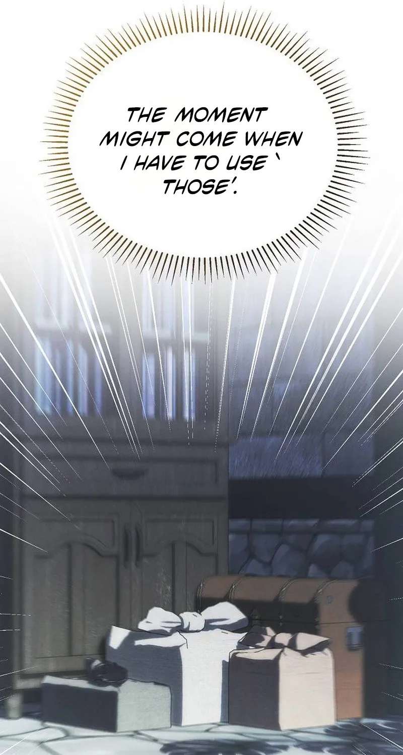 There Are No Benefits For The Possessor Chapter 64 - page 41