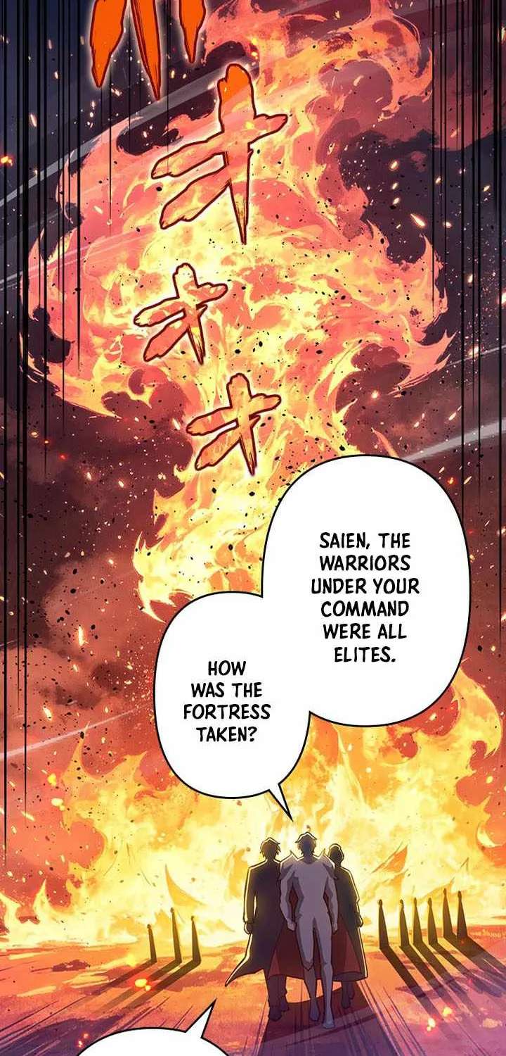 Supreme Academy Genius Chapter 111 - page 55