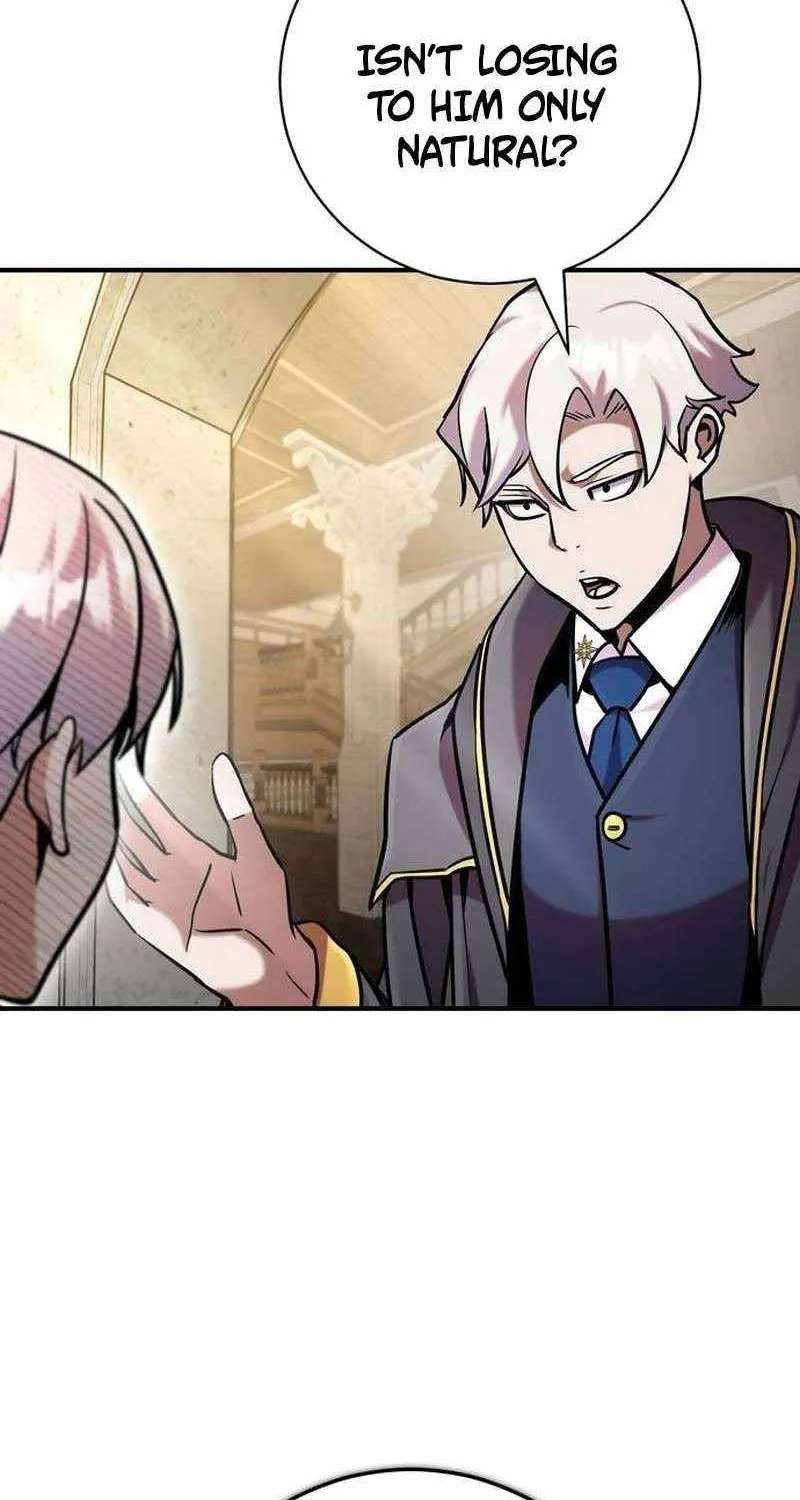 This Life Is a 10th Circle Archmage Chapter 12 - page 32