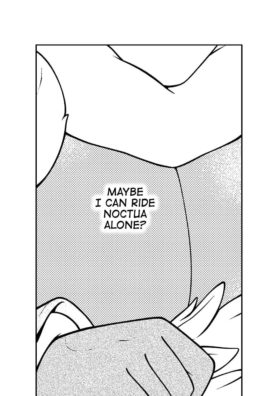 Wings of Starlight Chapter 29 - page 39