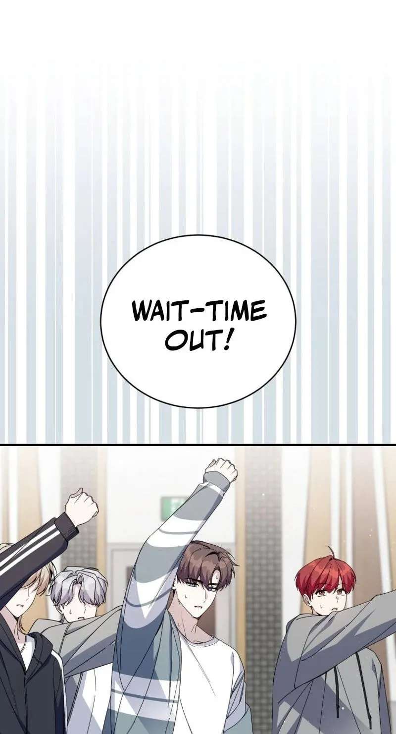 An Insincere Idol’s Blank Slate Chapter 97 - page 42