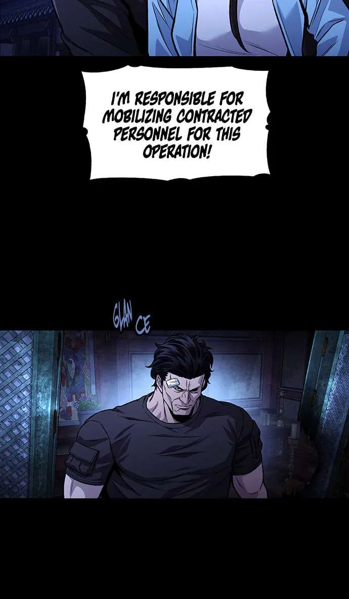Vigilante Part 2 Chapter 96 - page 19
