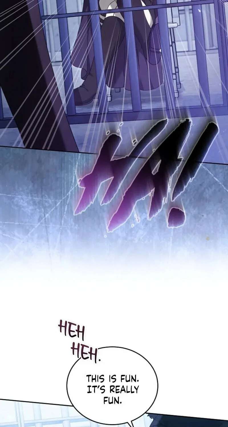 The Reason Why That Villainess Picked Up A Sword Chapter 73 - page 33