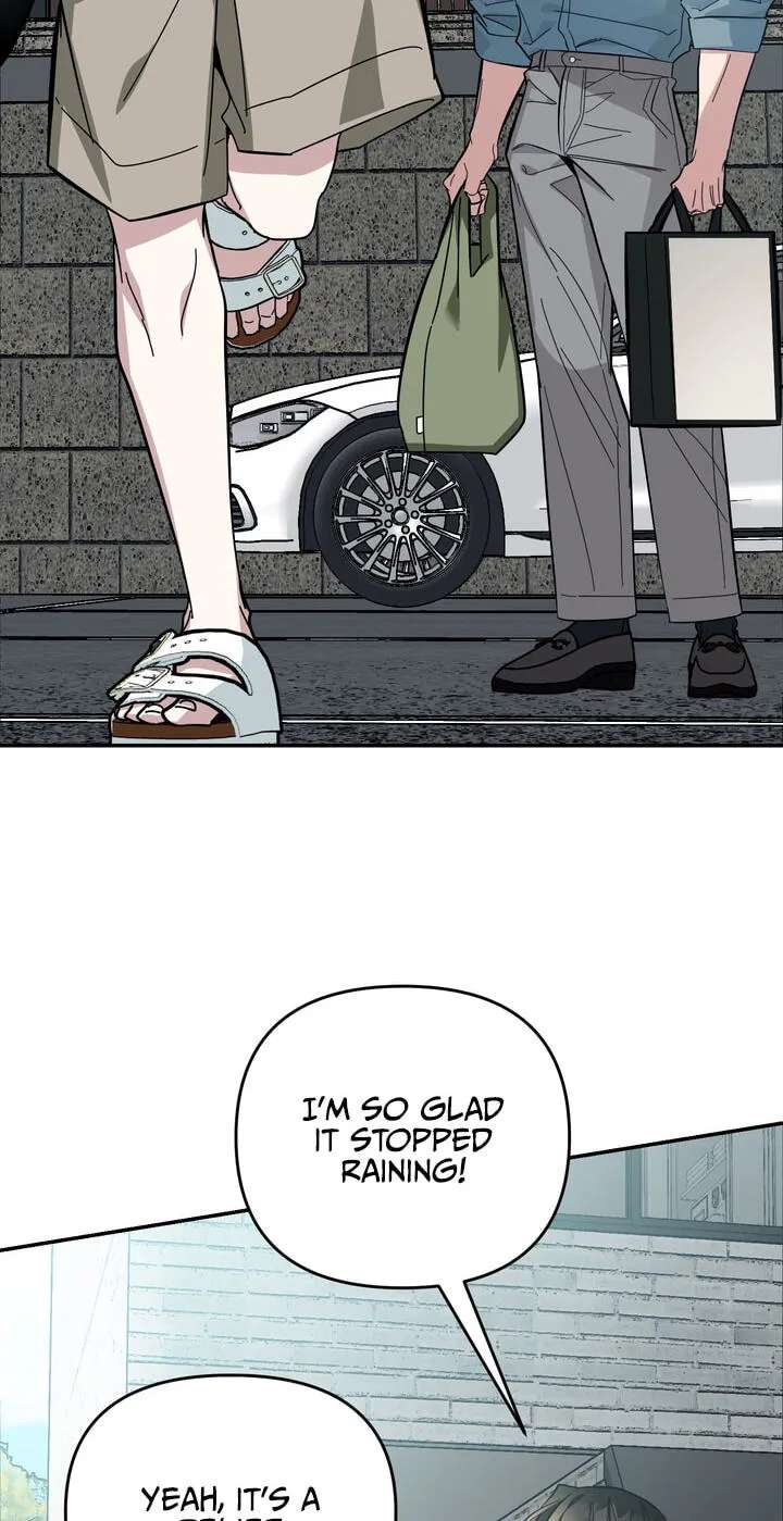 Give Birth to a Baby Wildcat for Me, Unless You Want to See Me Go Insane! Chapter 34 - page 83