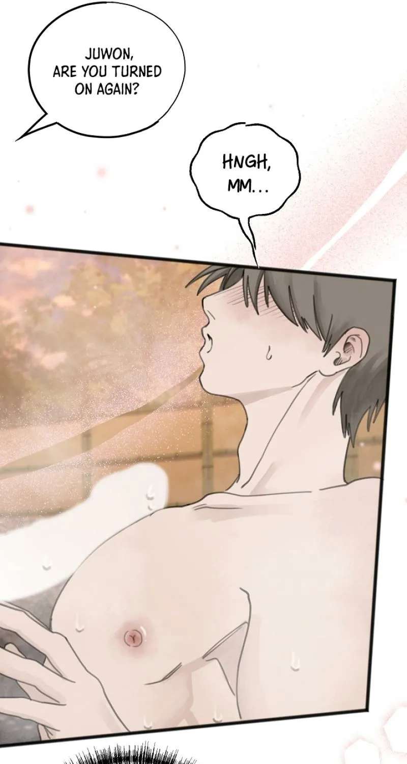 A Hot Spring Trip With Friends Chapter 3 - page 48