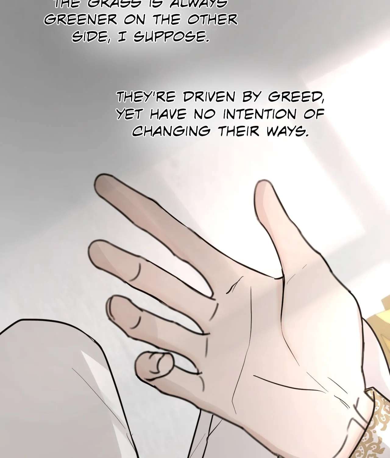 I Adopted the Male Lead from the Shelter Chapter 133 - page 73