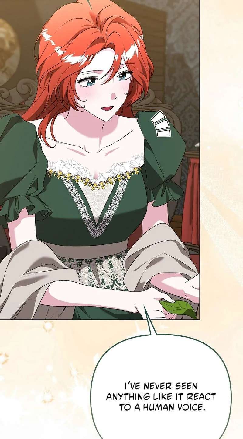 Why Yuria Hid Her Wealth Chapter 79 - page 80