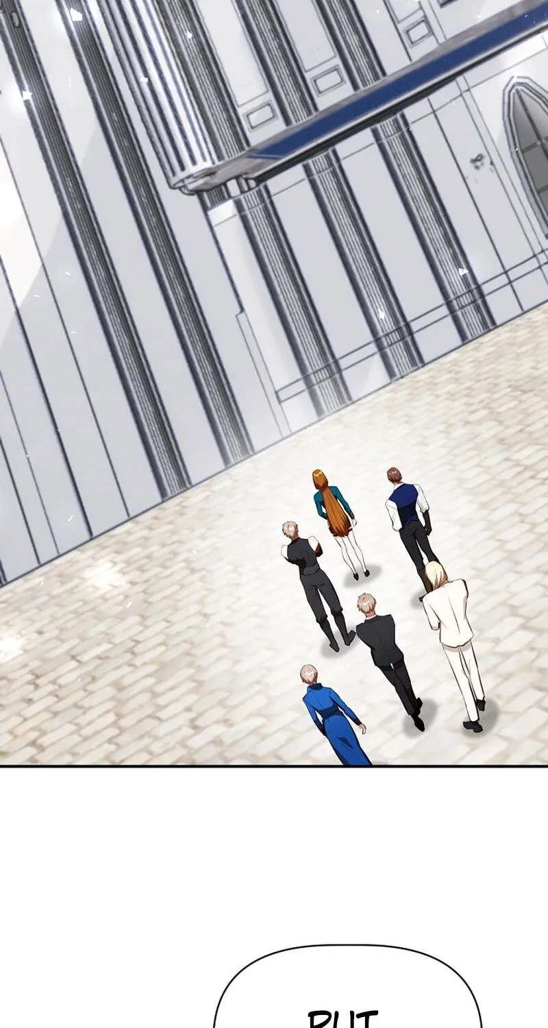 I Became the Only Healer in This World Chapter 60 - page 34