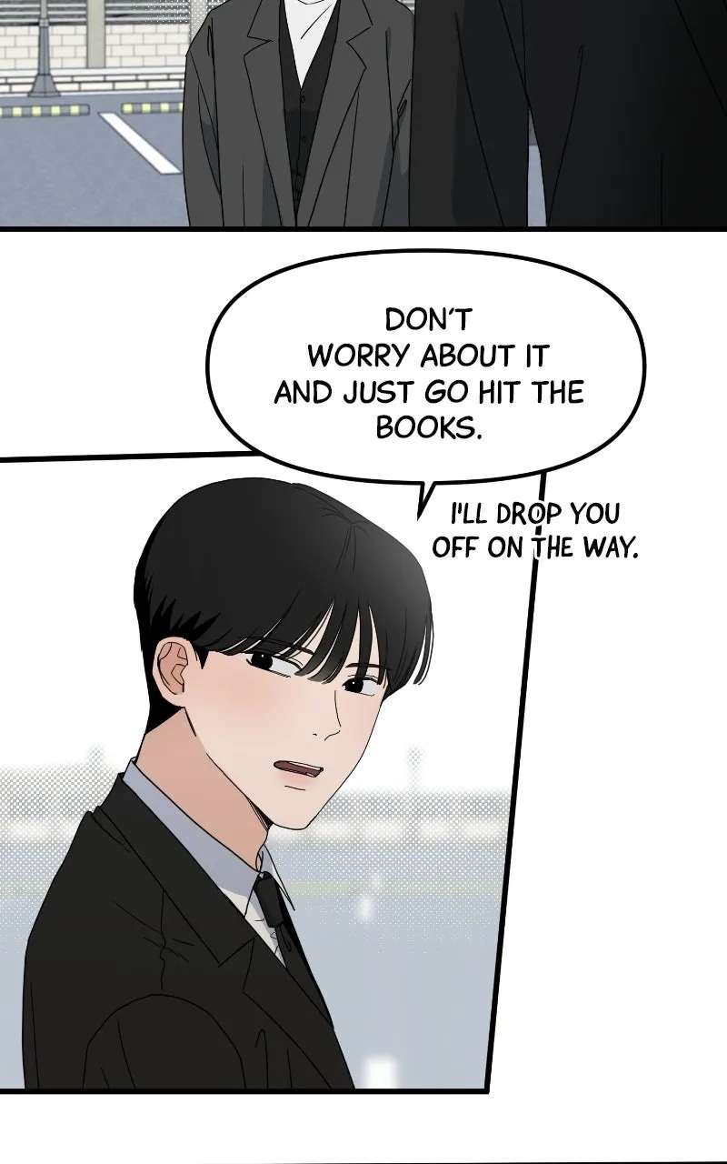 This Punk Wants Love Chapter 3 - page 39