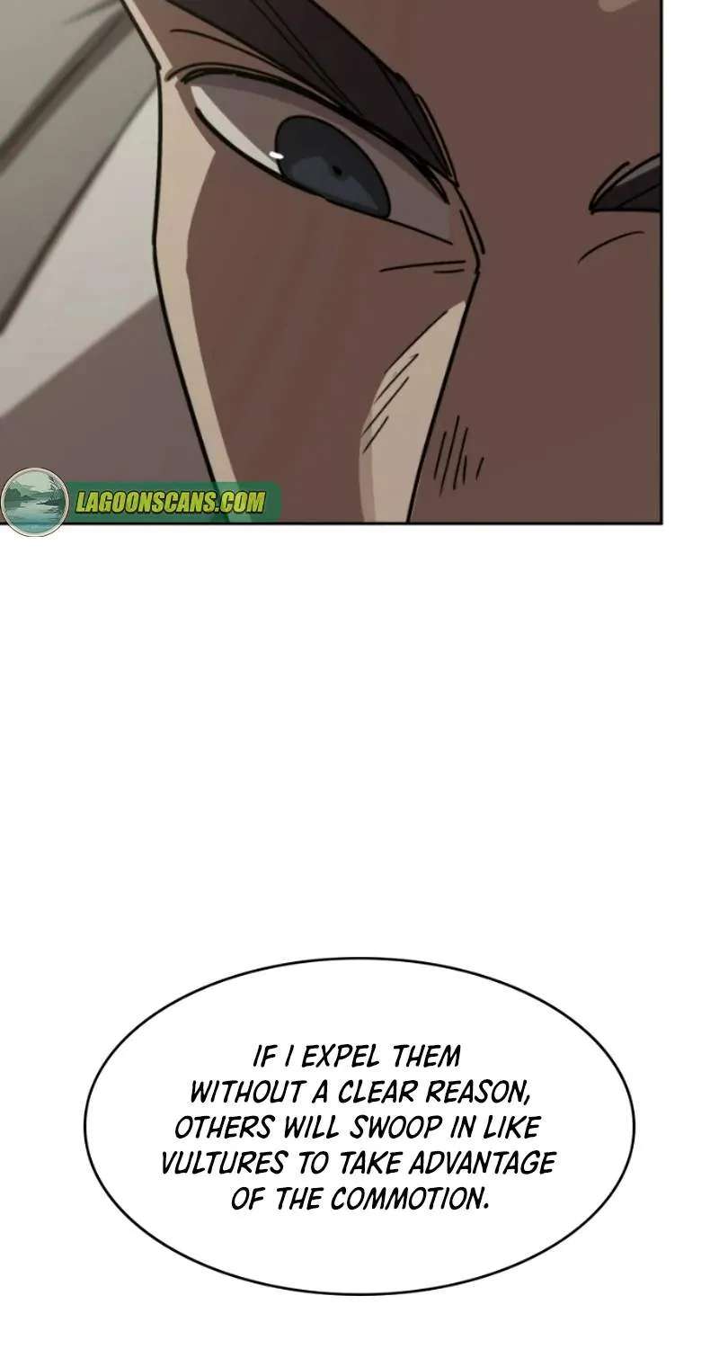 Return Of The Mount Hua Sect Chapter 184 - page 49