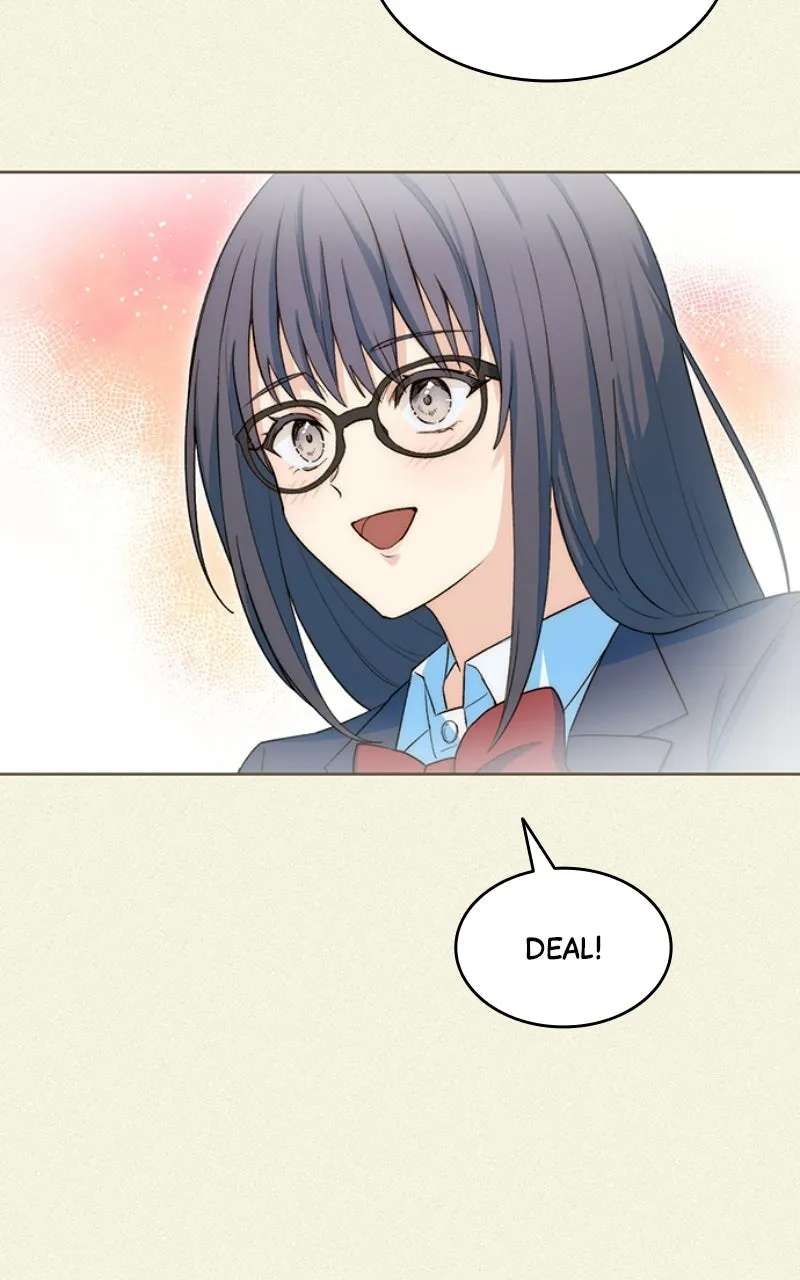 My Second andFinal First Love Chapter 2 - page 56