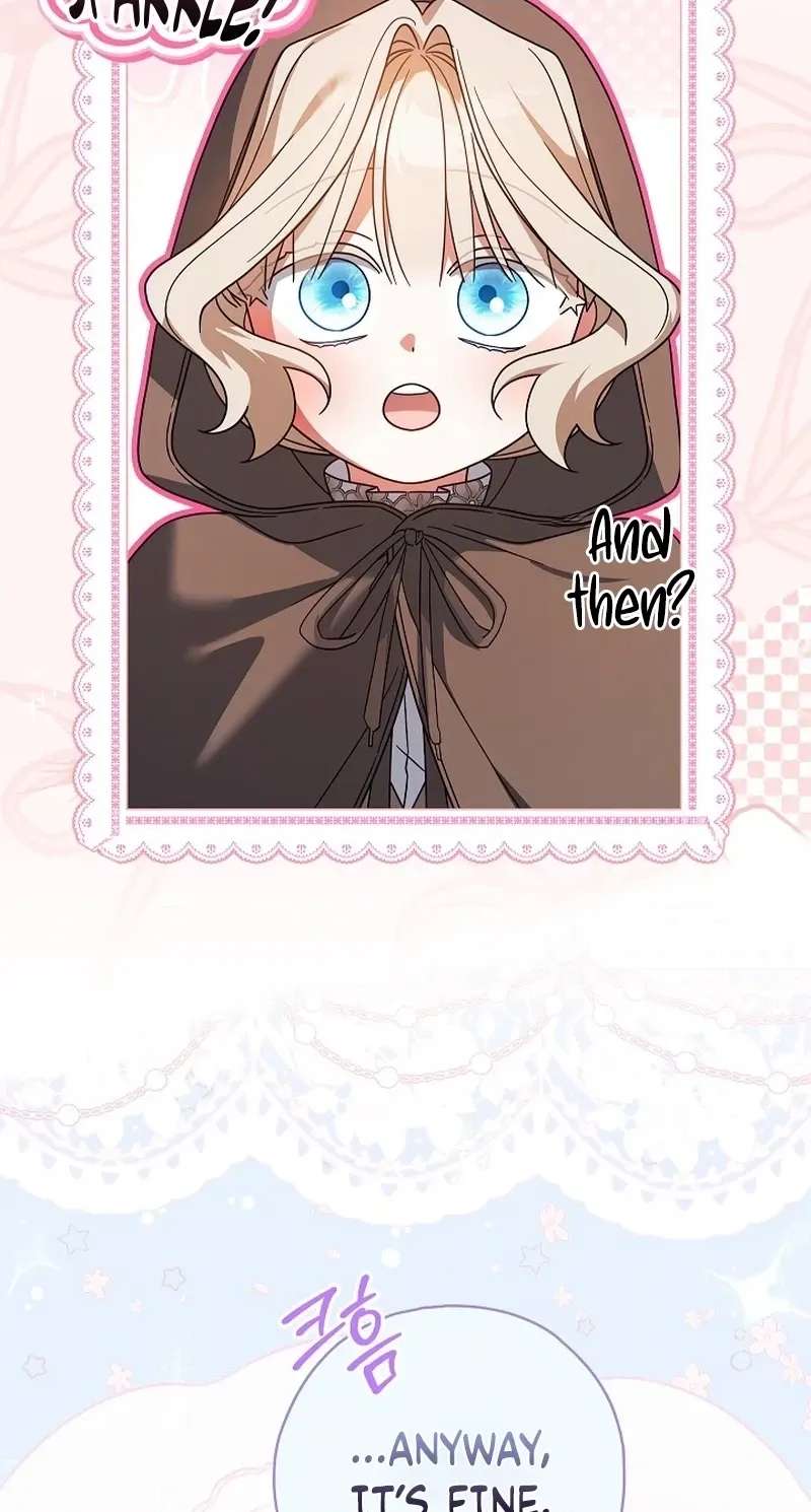 Looking For The Villainess's Contract Husband Chapter 28 - page 20