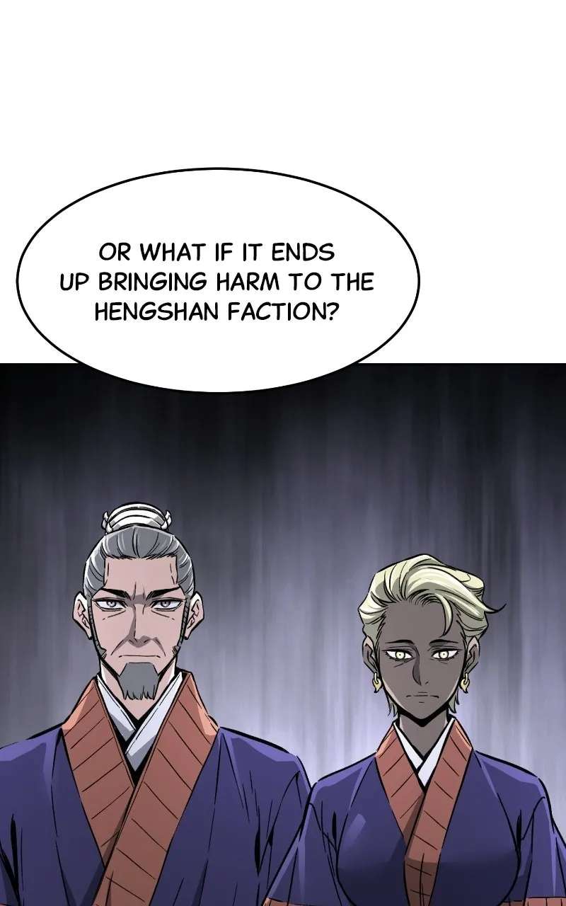 AbsoluteSword Sense Chapter 187 - page 49