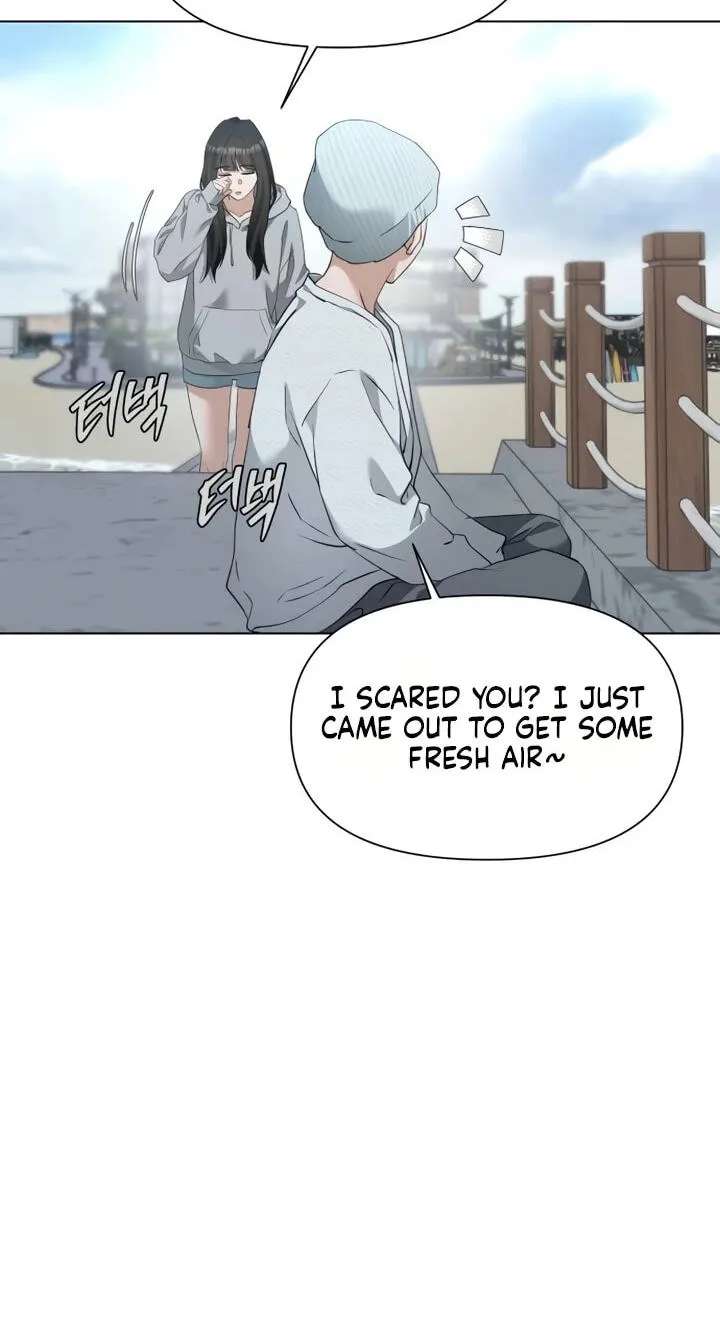 Living with Romeo Chapter 55 - page 11