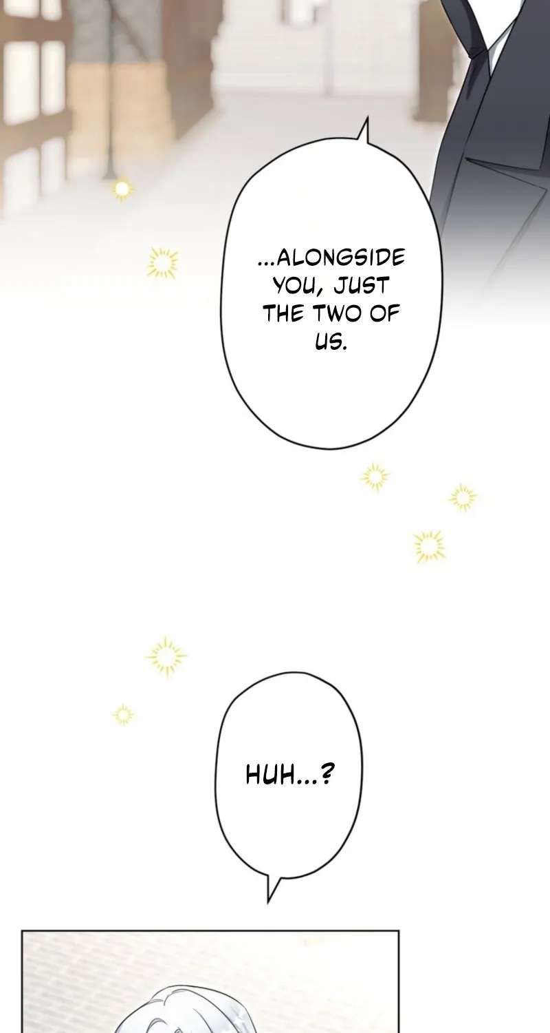 I’ve Possessed the Villainous Stepmother?! Chapter 26 - page 31