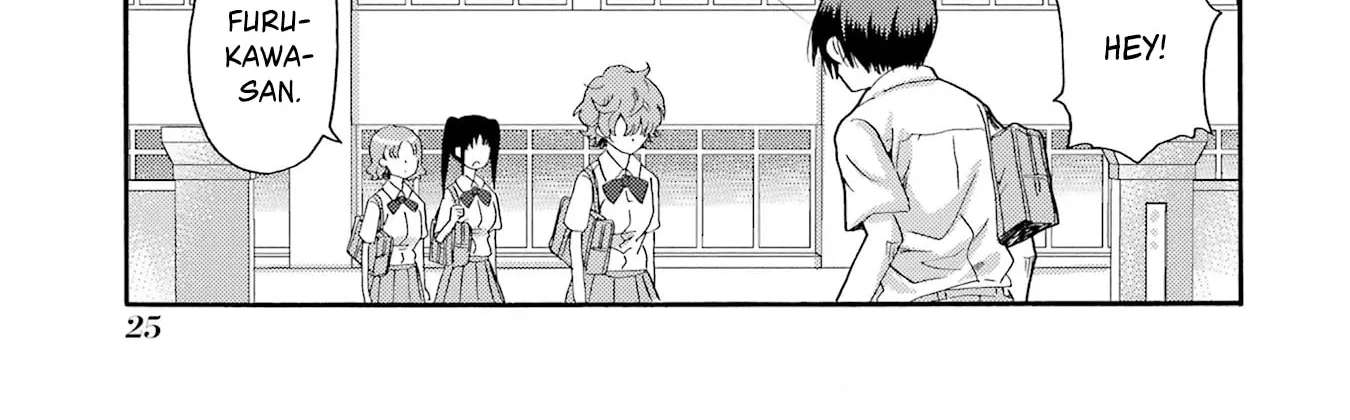 Let’s Start The Closing Meeting. ~ So Begins The Bullying Trial ~ Chapter 16 - page 46