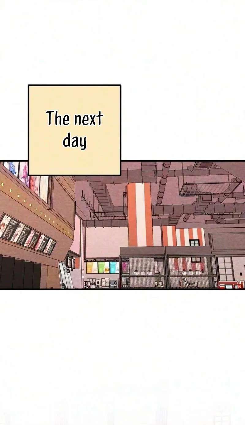 Perfect Senior's Hide! Chapter 29 - page 20