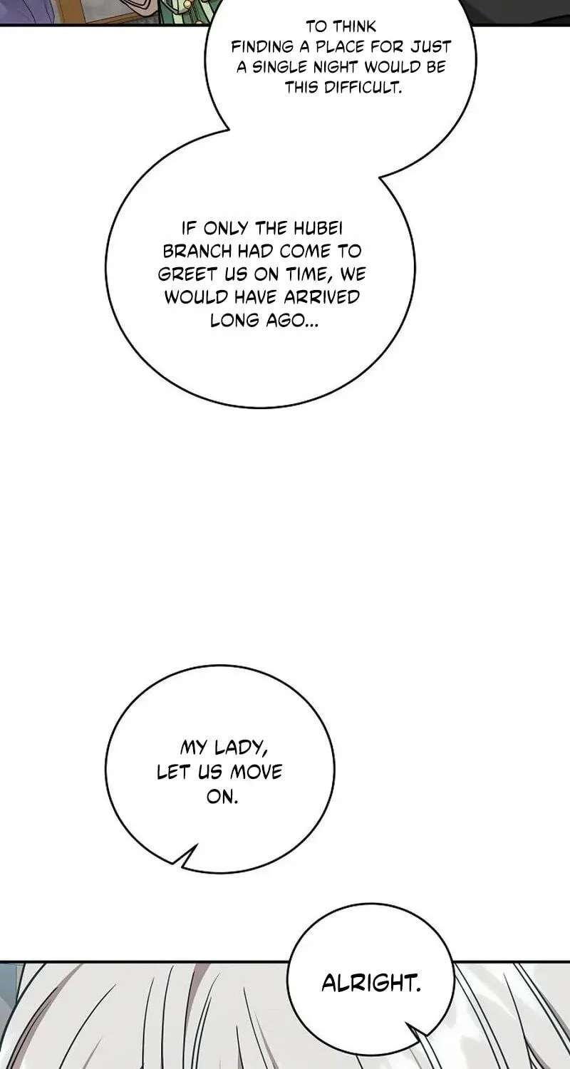 The Eldest Daughter of the Tang Clan of Sacheon Protects the Family Chapter 33 - page 33