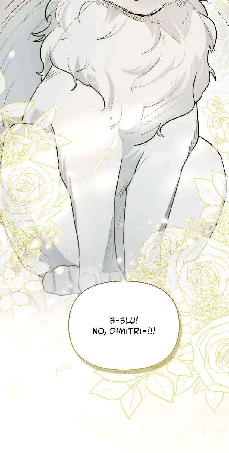 Even Though I Transmigrated As A Villainess, I’d Rather Raise A Cat Chapter 93 - page 12