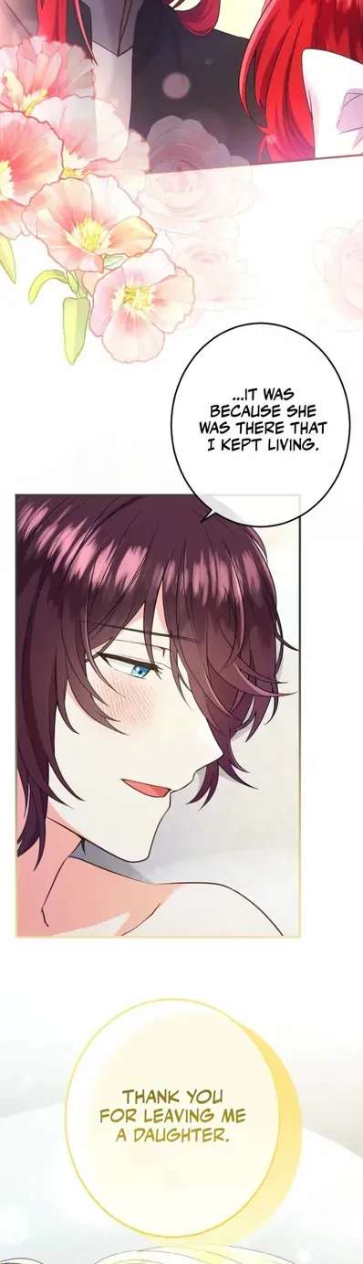 I Was Captured by the Yandere Duke Who Was My Husband in My Previous Life Chapter 35 - page 55
