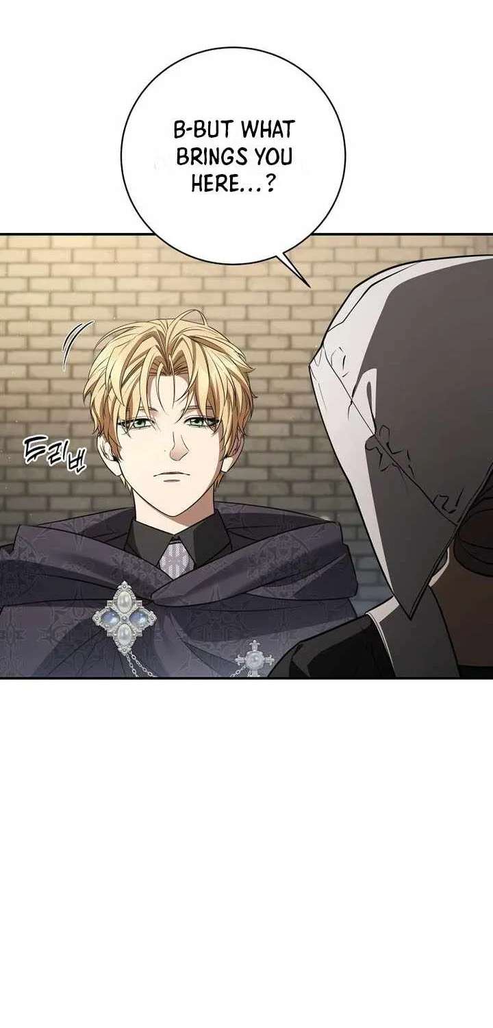 Margrave’s Bastard Son Was The Emperor Chapter 123 - page 69