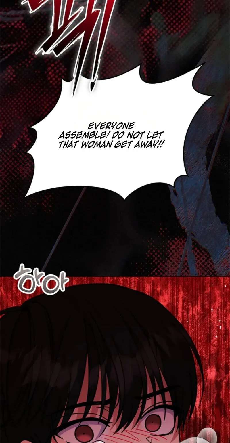 Love Rehab for a Gangster Chapter 57 - page 27