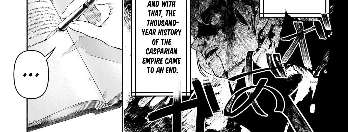 Tekikokude Reigu Sareta Kojo-sama wa Otto no Ai ni Kidzukanai Chapter 2 - page 32