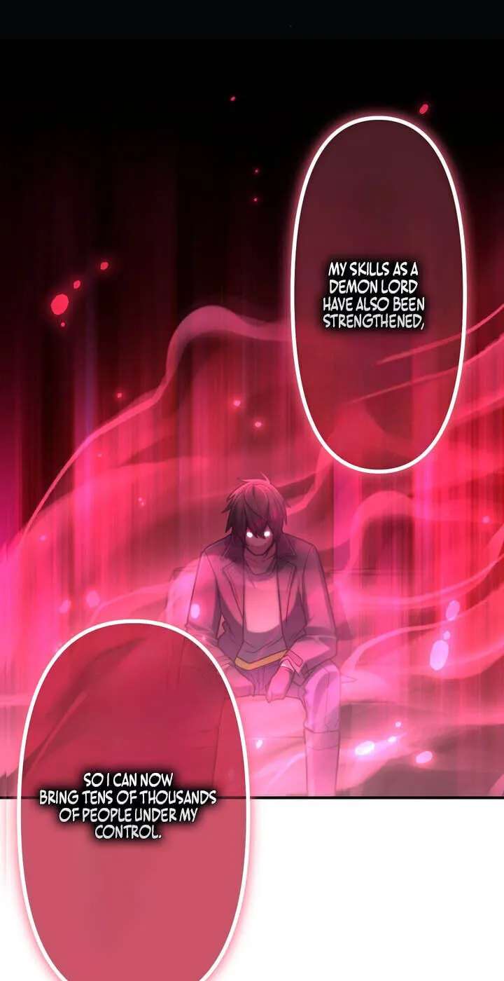 Maou App de S-kyuu Hunter ni Naremashita Chapter 159 - page 71