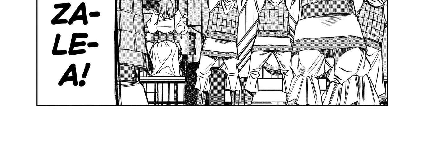 Paripi Koumei Chapter 180 - page 24