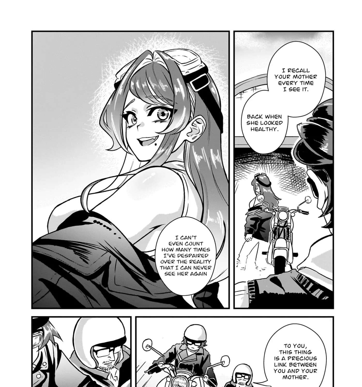 Restore! Welcome to the Modified Car Workshop Chapter 1 - page 67