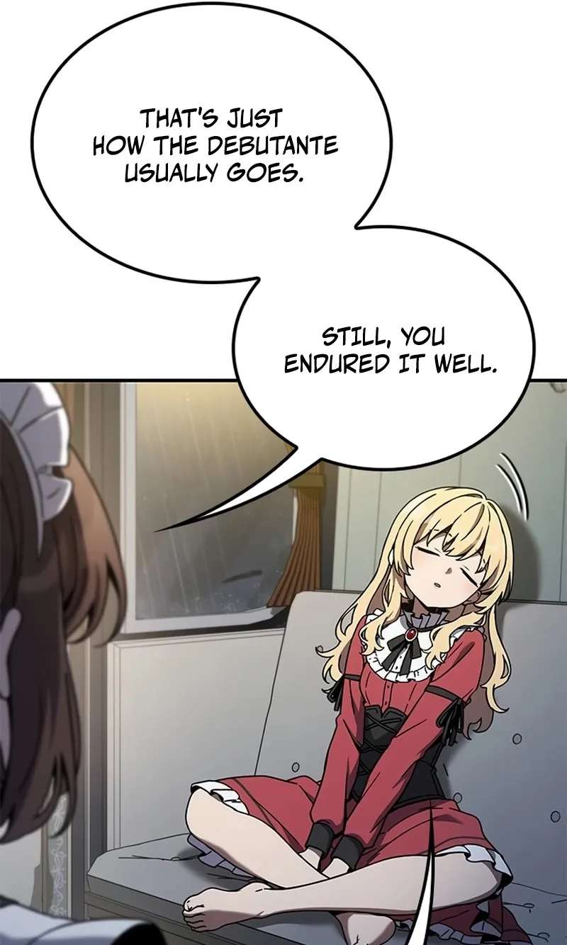 Noble Lady Reformation Guide Chapter 41 - page 6