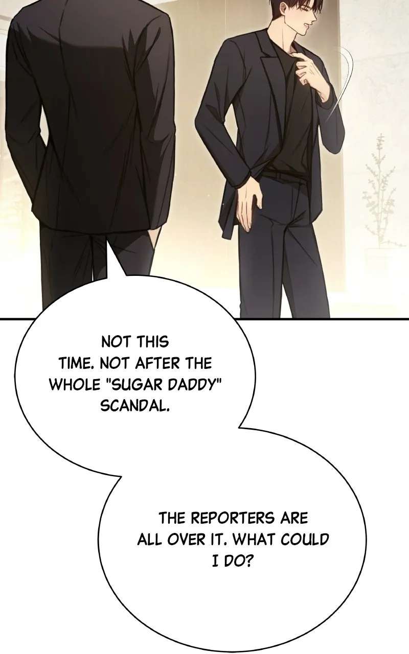 First Affection Chapter 1 - page 123