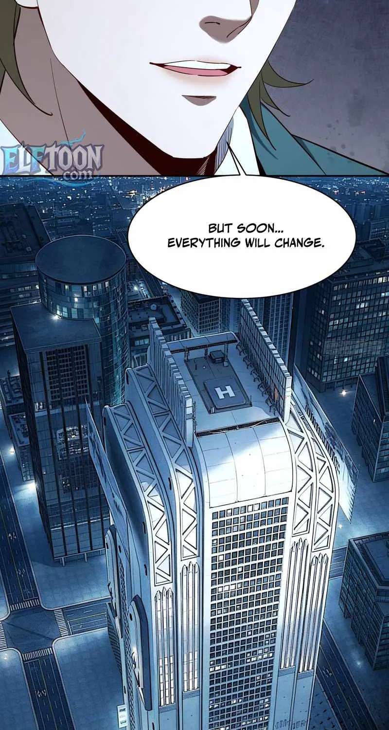 Apocalypse Heatwave: I Became a God Through My Safehouse Chapter 66 - page 7