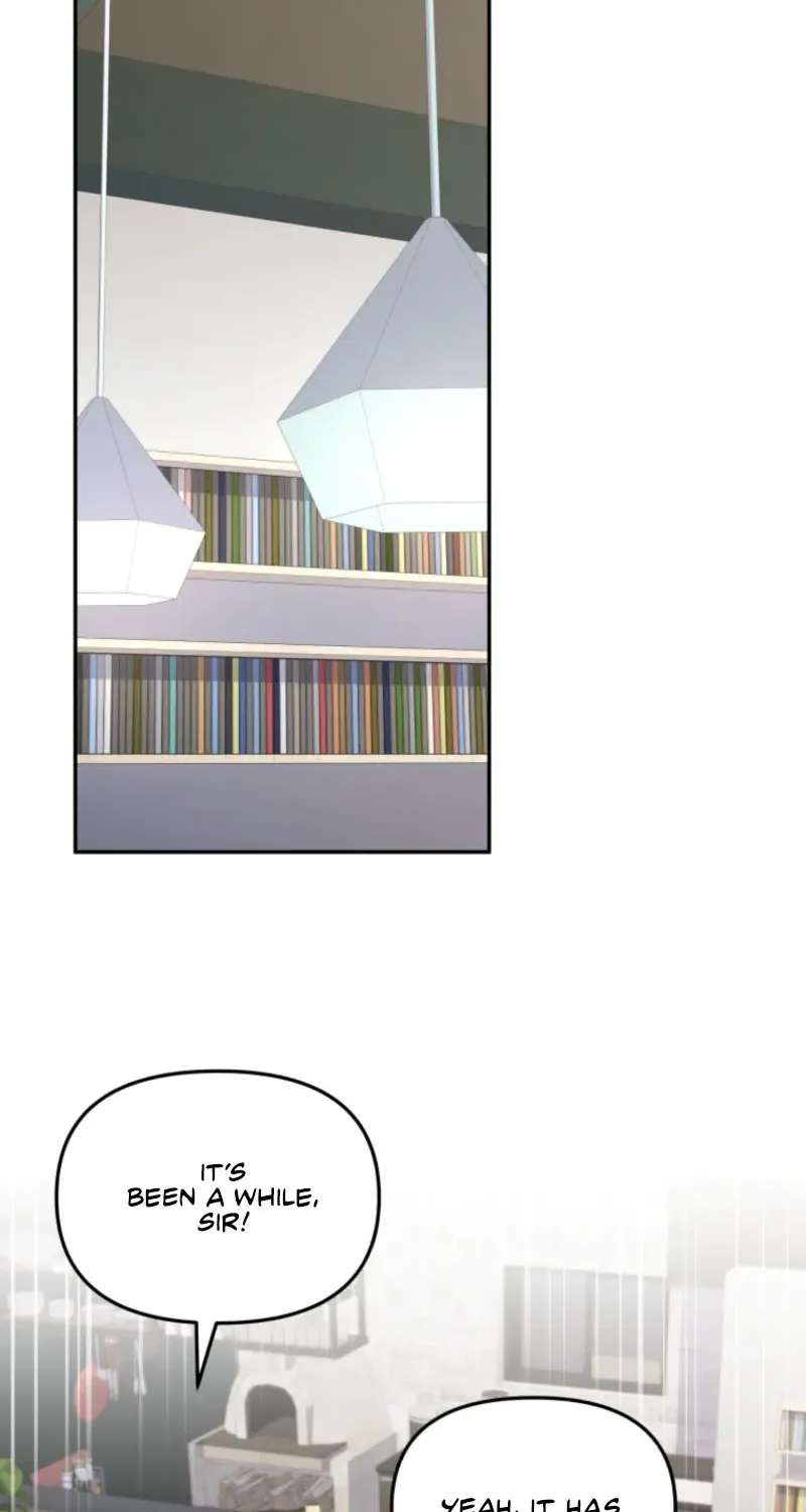 Hero's Diner Chapter 95 - page 15